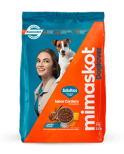 Mimaskot adultos