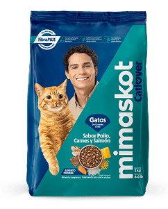Mimaskot adultos