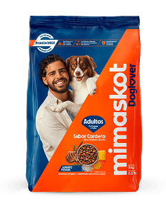 Mimaskot adultos