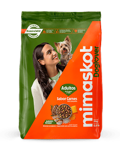 Mimaskot adultos