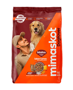 Mimaskot adultos