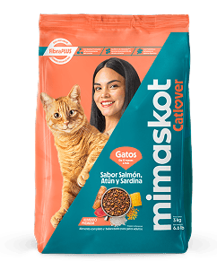 Mimaskot adultos