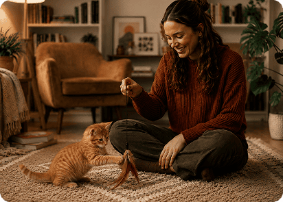Gatitos